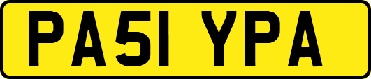 PA51YPA