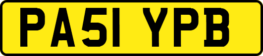 PA51YPB