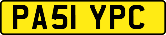PA51YPC