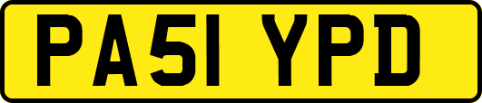PA51YPD