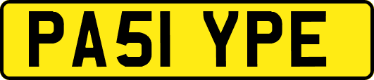 PA51YPE