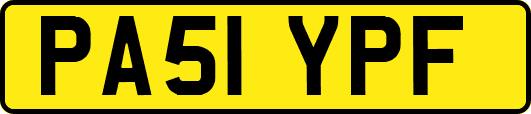 PA51YPF