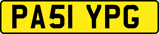 PA51YPG
