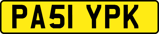 PA51YPK