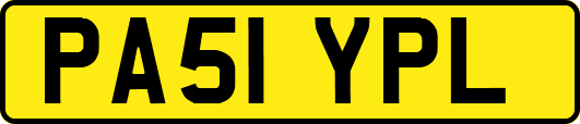 PA51YPL