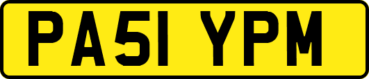 PA51YPM