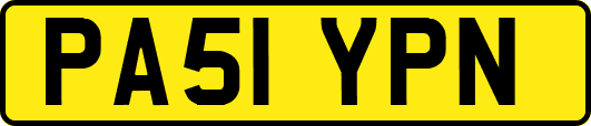 PA51YPN