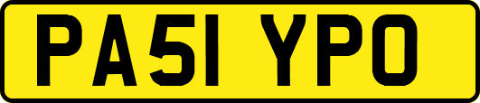 PA51YPO