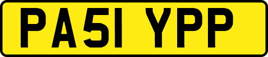 PA51YPP