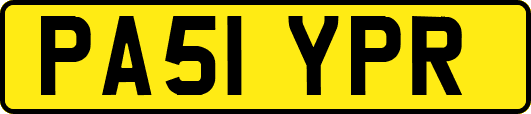 PA51YPR