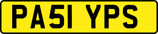 PA51YPS