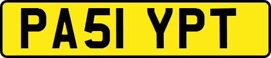 PA51YPT