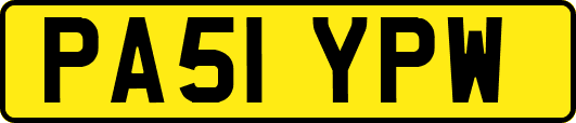 PA51YPW