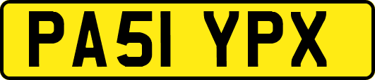 PA51YPX