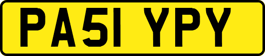 PA51YPY