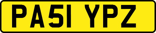 PA51YPZ