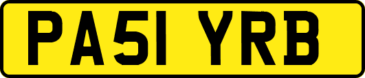 PA51YRB