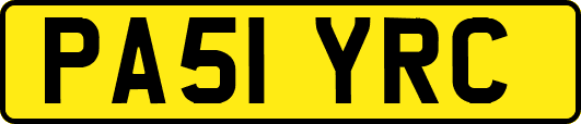 PA51YRC