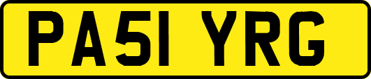 PA51YRG