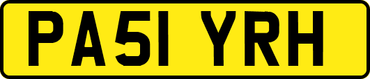 PA51YRH