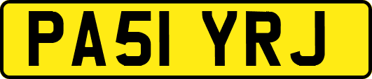 PA51YRJ