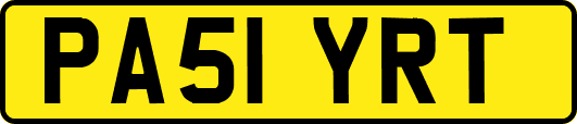 PA51YRT