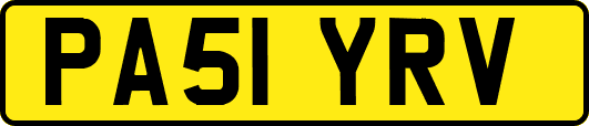 PA51YRV