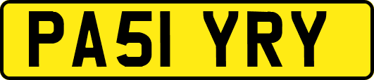 PA51YRY