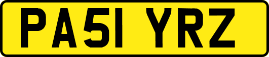 PA51YRZ