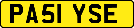 PA51YSE