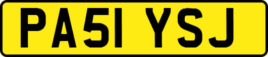 PA51YSJ