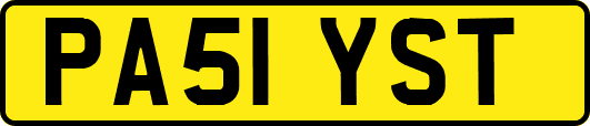 PA51YST