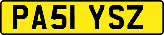 PA51YSZ
