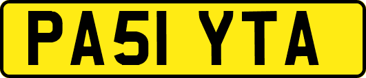 PA51YTA