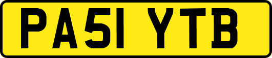 PA51YTB