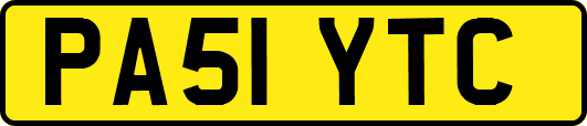 PA51YTC