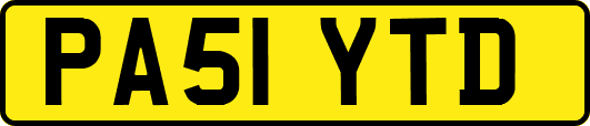PA51YTD