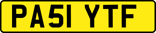 PA51YTF