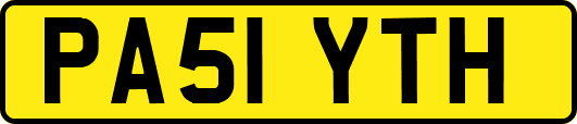 PA51YTH