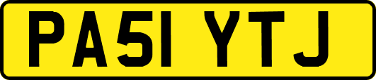 PA51YTJ