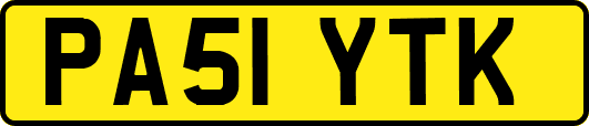 PA51YTK