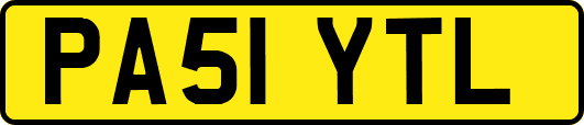 PA51YTL