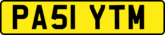 PA51YTM
