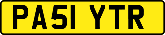 PA51YTR