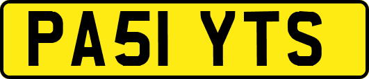PA51YTS