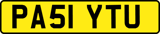 PA51YTU