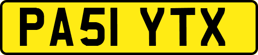 PA51YTX