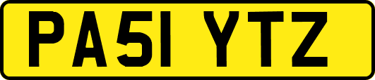 PA51YTZ