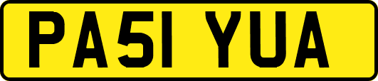 PA51YUA