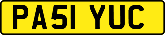 PA51YUC
